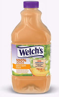 White Grape Peach 64 oz 3 Pack Juice B1458