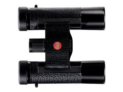 Black 10x25 Binoculars R20442