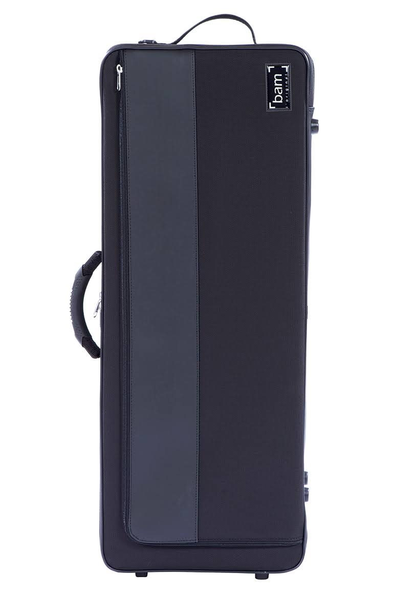 Black Viola Case O81620