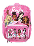 Pink Backpack & Insulated Lunch Bag 2-Piece Set R96285