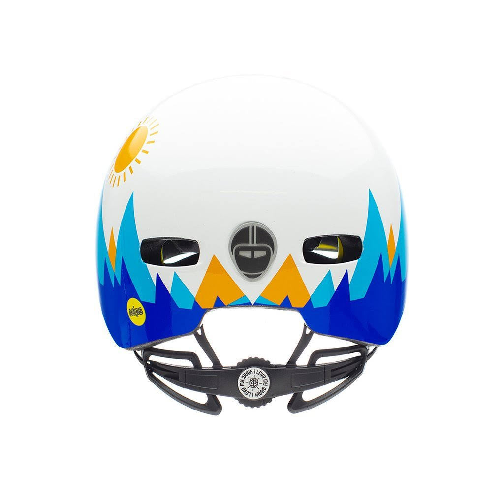 MIPS Helmet O5586