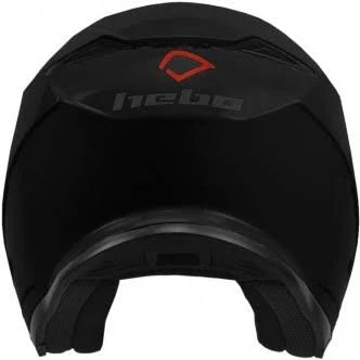 Matt Black Helmet C194696
