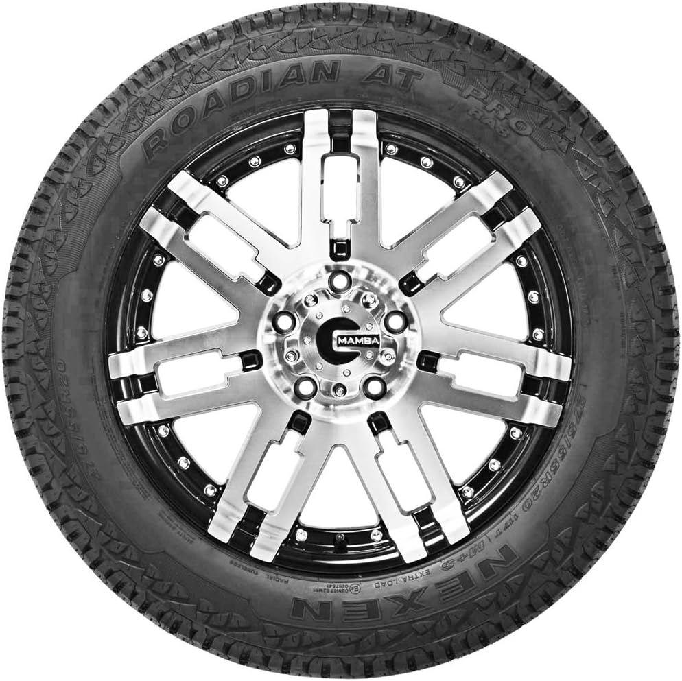 All-Season Radial Tire 255/70R16 111S U518