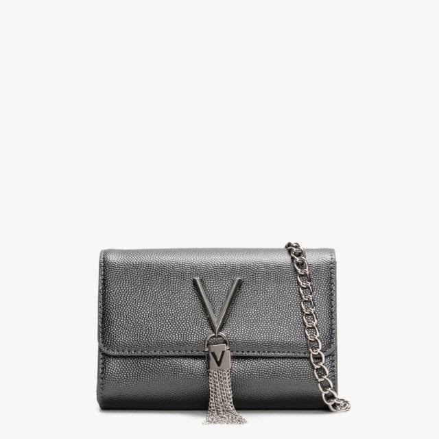 Gunmetal Bag N6509