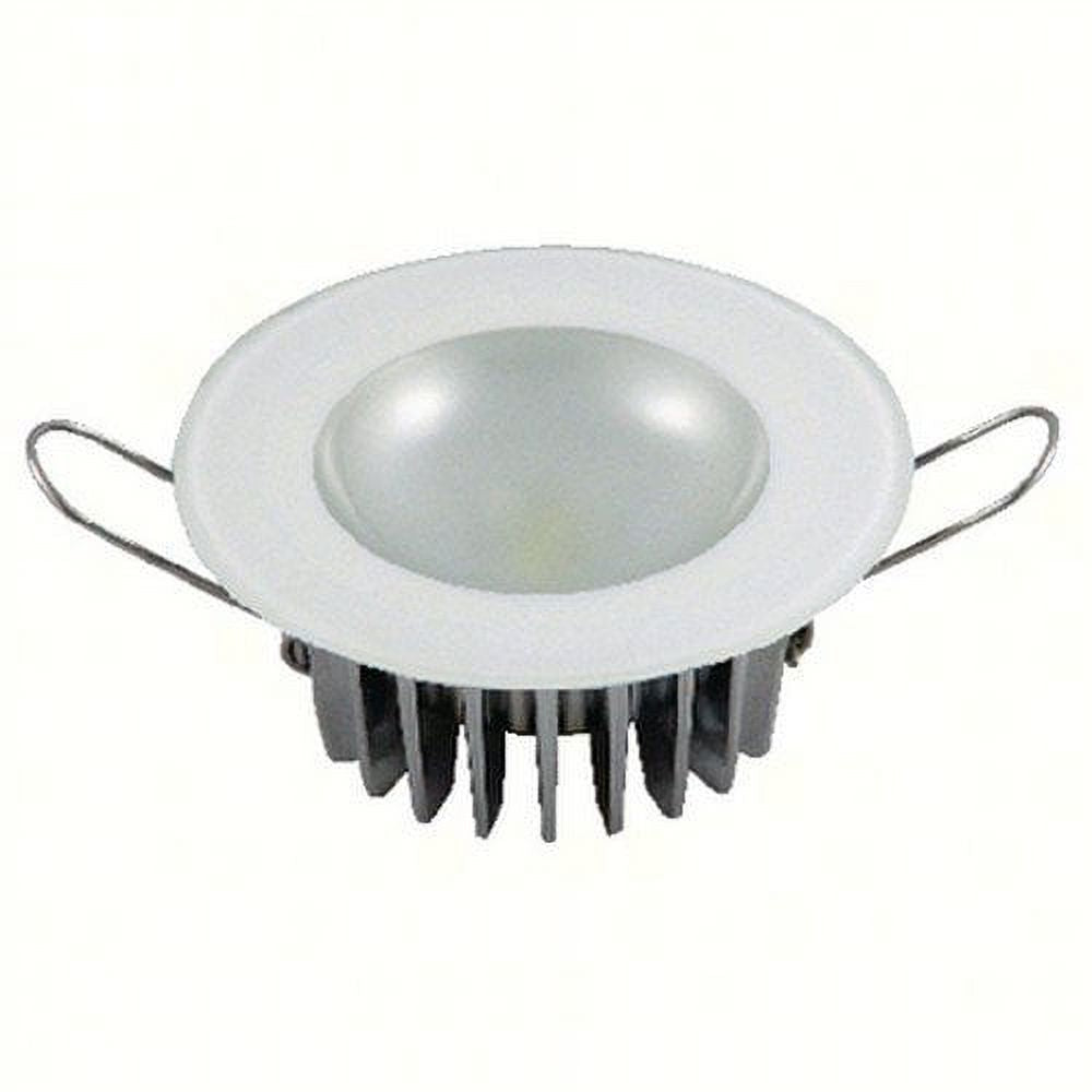 Flush Mount Down Light with Warm White Dimming W204