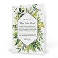 Sympathy Cards W341