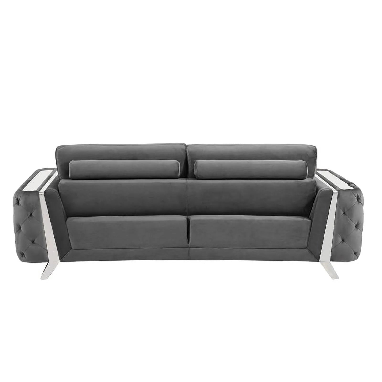 Modern Italian Fabric Sofa Q5405