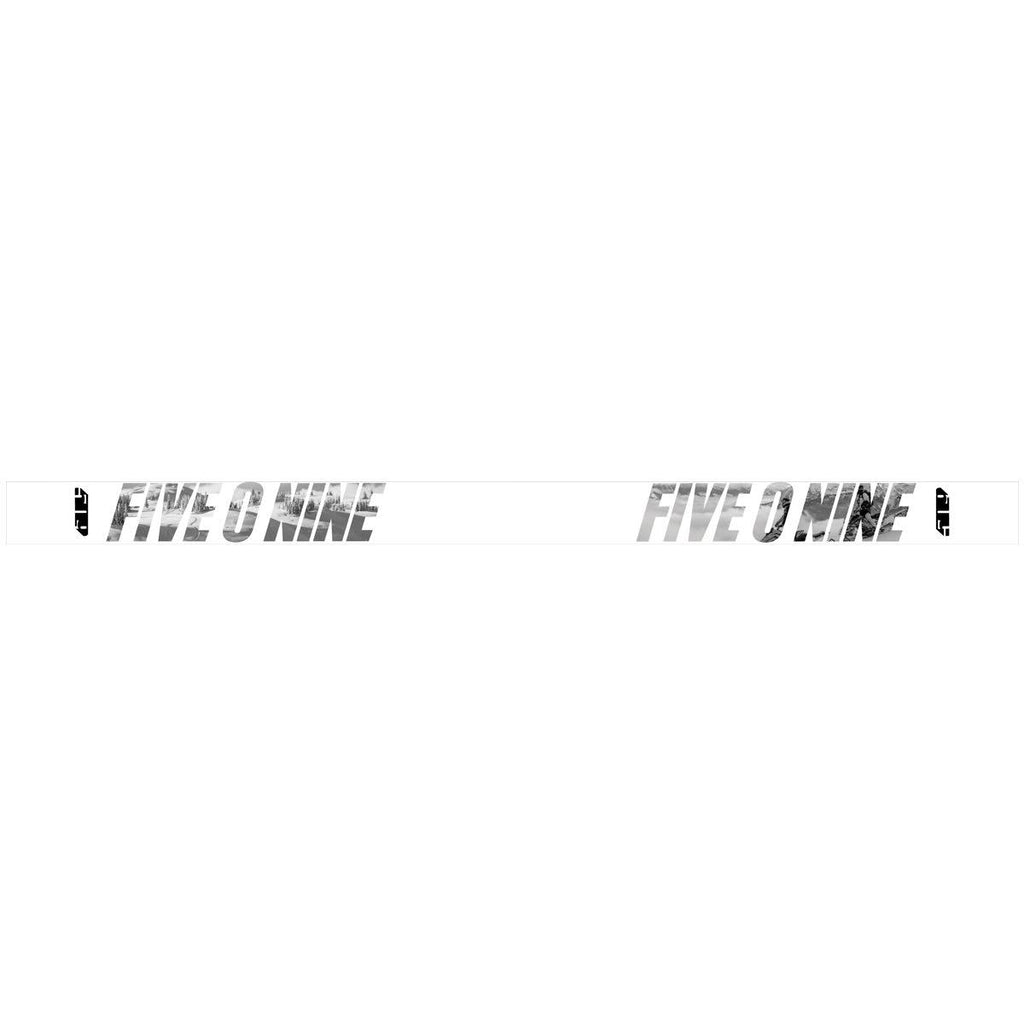 Sinister X6 Ignite Goggles (Black/Camo) G351
