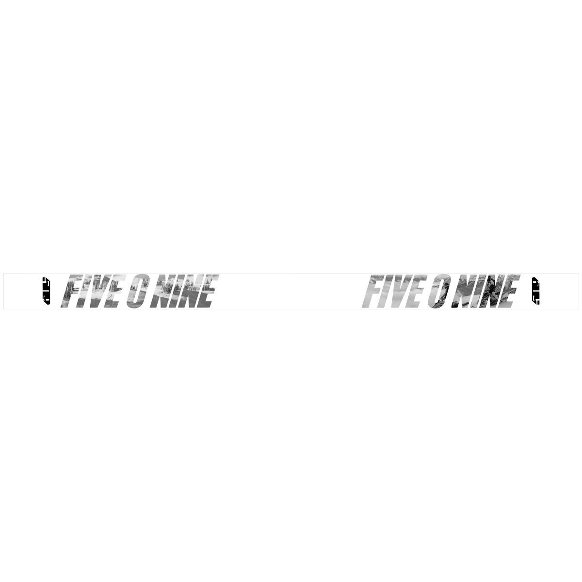 Sinister X6 Ignite Goggles (Black/Camo) G351