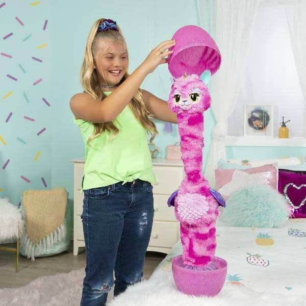 Llalacorn Animal Toy O584