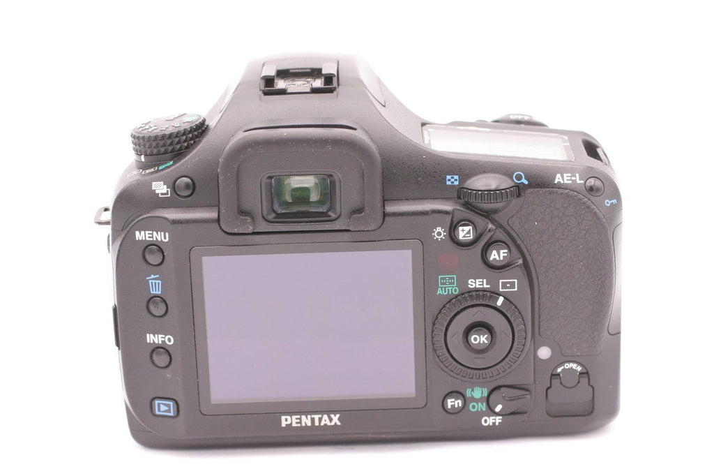 SLR Digital Camera W4155