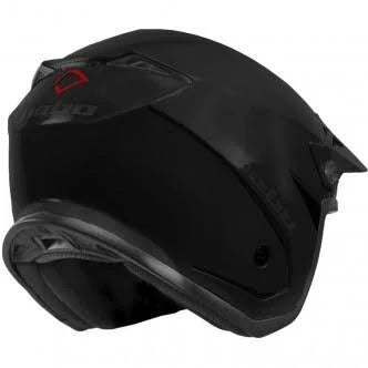 Matt Black Helmet C194696