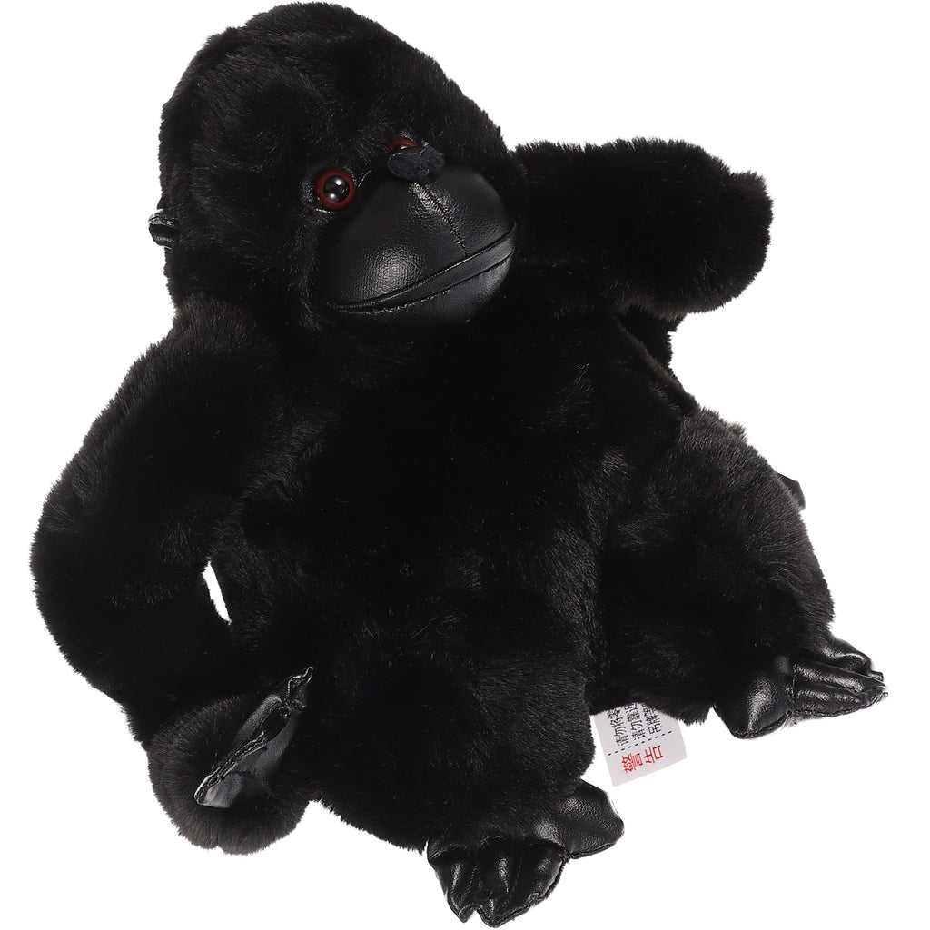 Large Plush Gorilla Stuffed Doll N297
