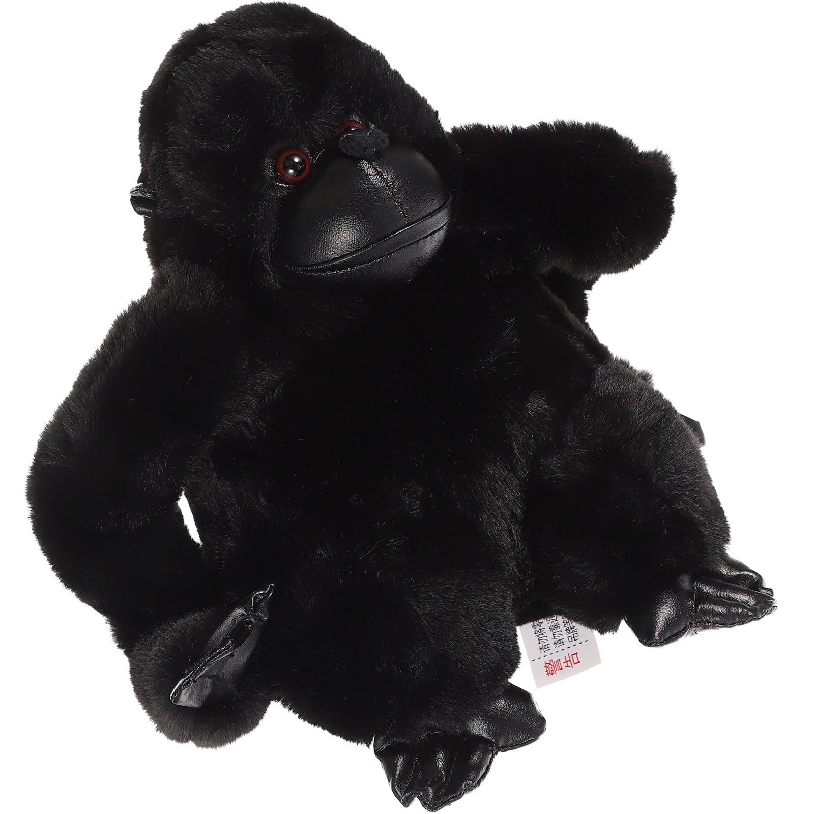 Large Plush Gorilla Stuffed Doll N297