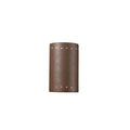 Small Cylinder with Perfs Open U149462