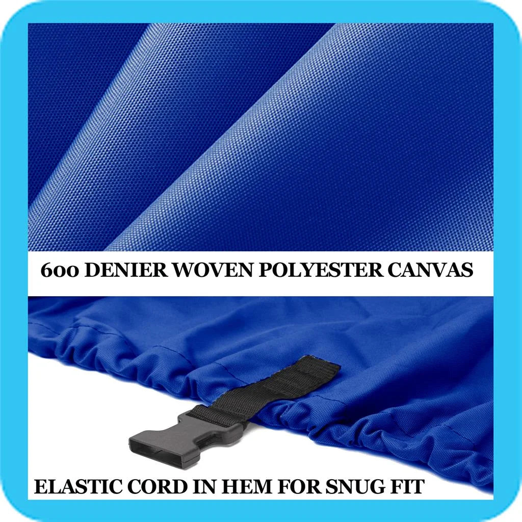 Boat Cover J570278