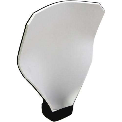 Flexible Flash Modifier 9 x 12x22 Reflectors D43055