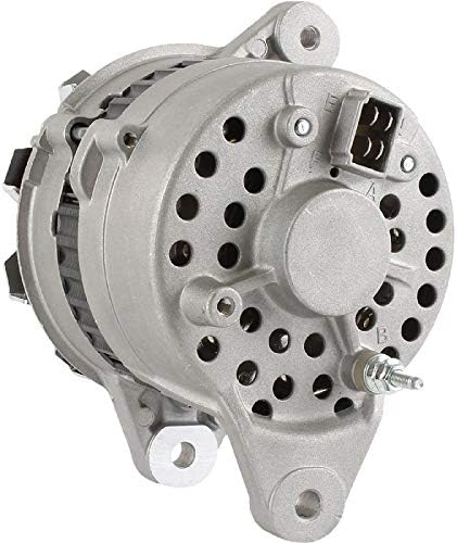 Alternator K759228