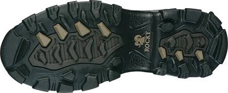 Insulated Waterproof Brown Utility Boots J404045