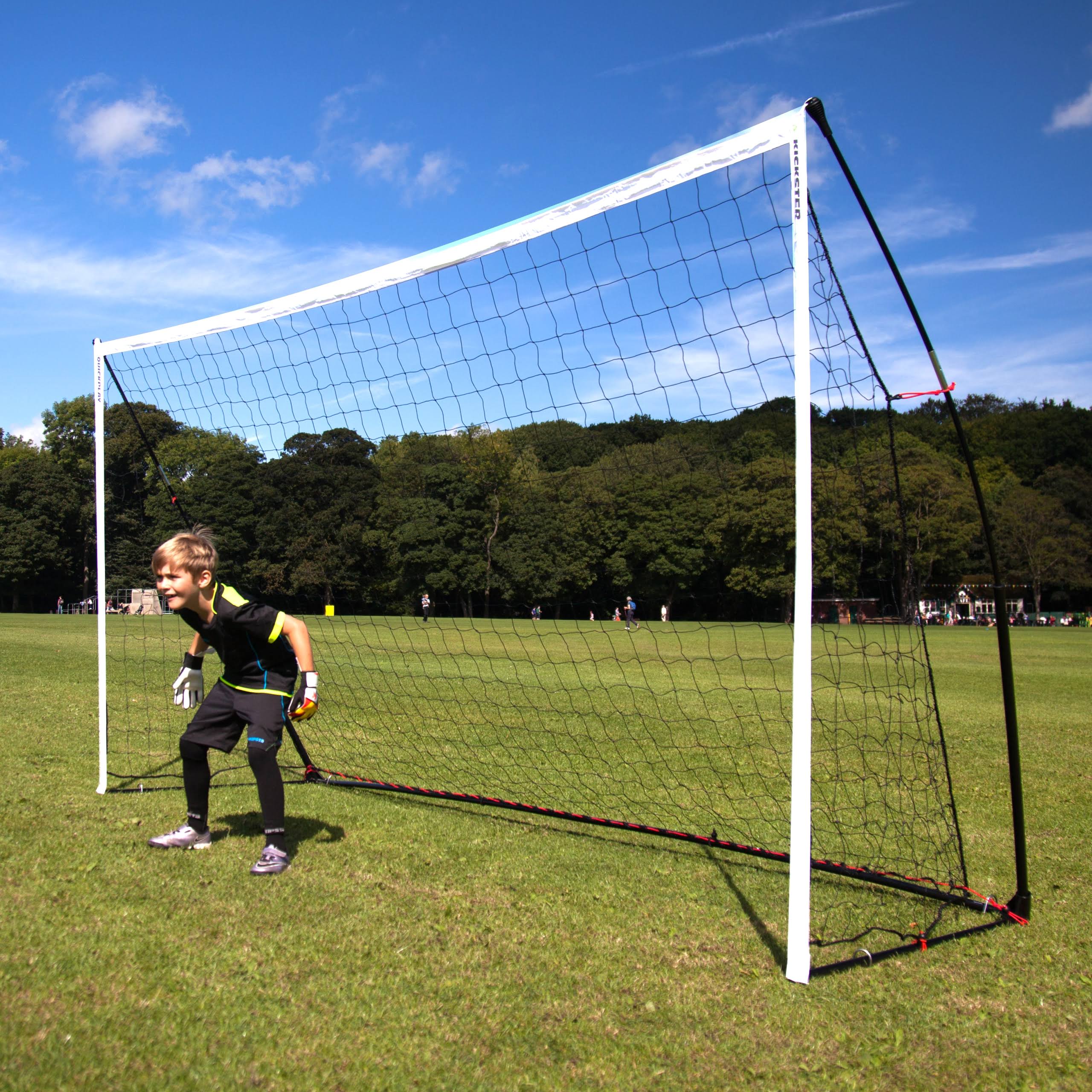 12x6 Soccer Goal G172