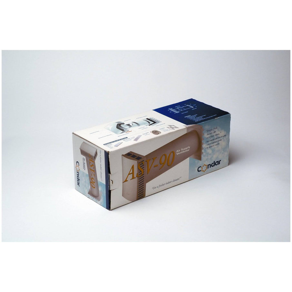 Make Up Air Supply Ventilator Q7789