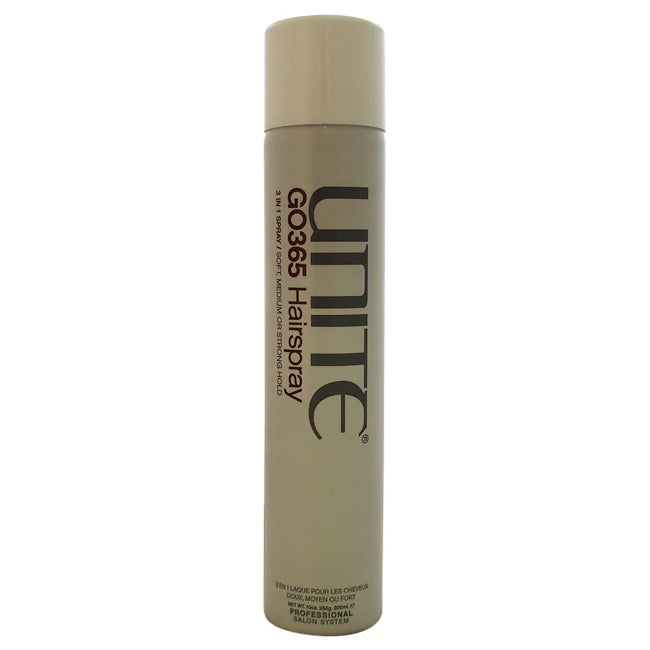 10 oz Hairspray A606