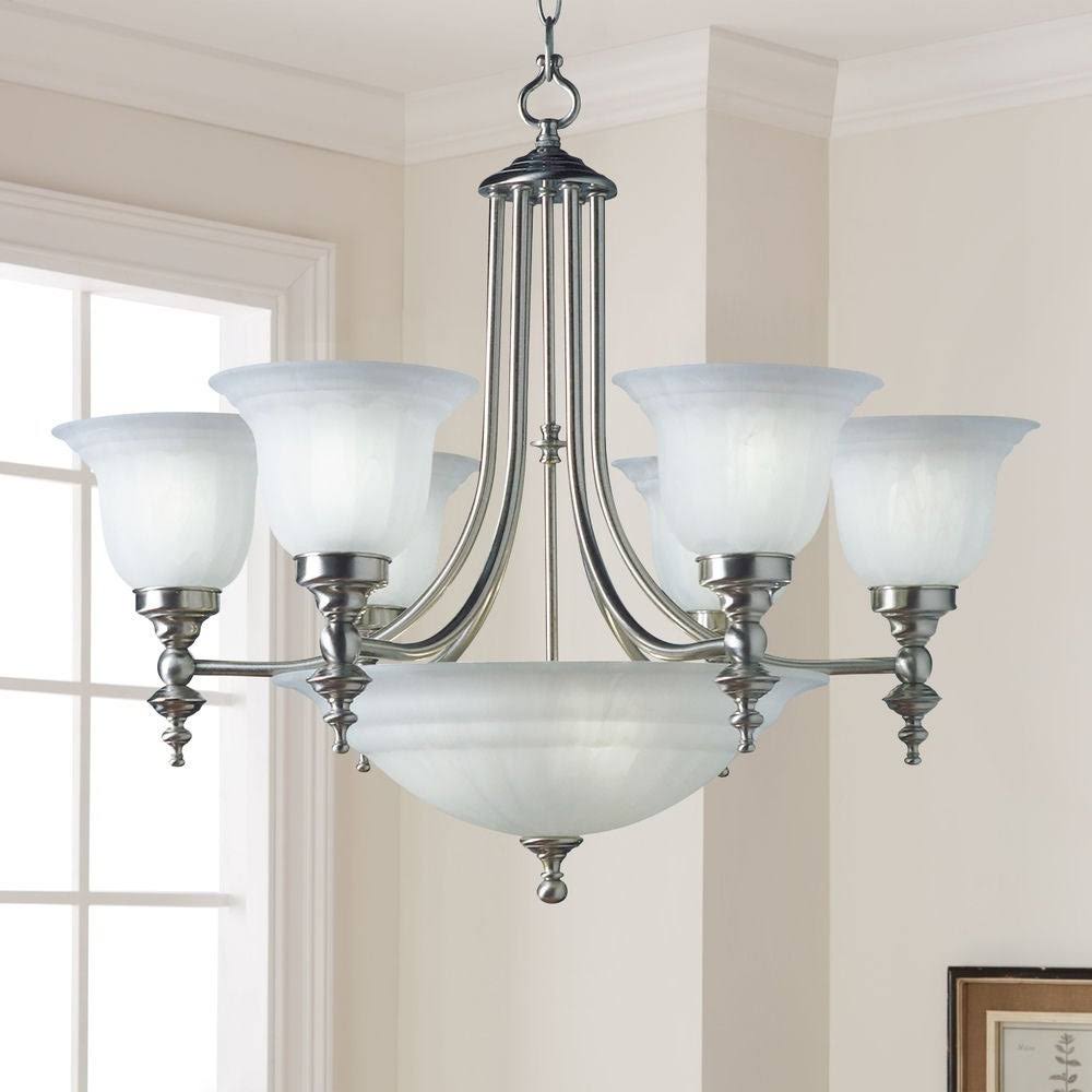 Olde World Iron Outdoor Wall Light L2860