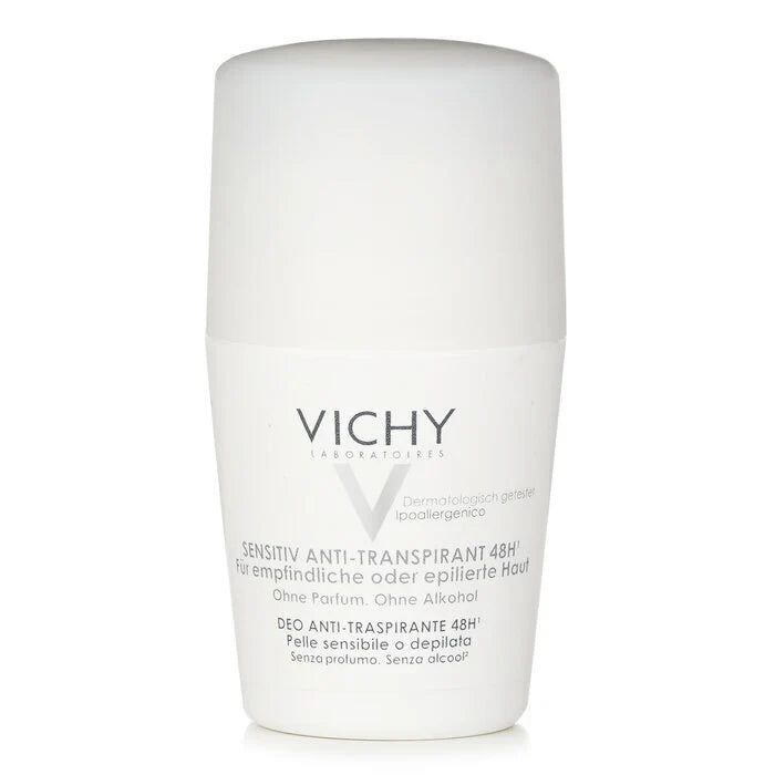 48Hr Soothing Anti-Perspirant Roll-On 50ml M46421