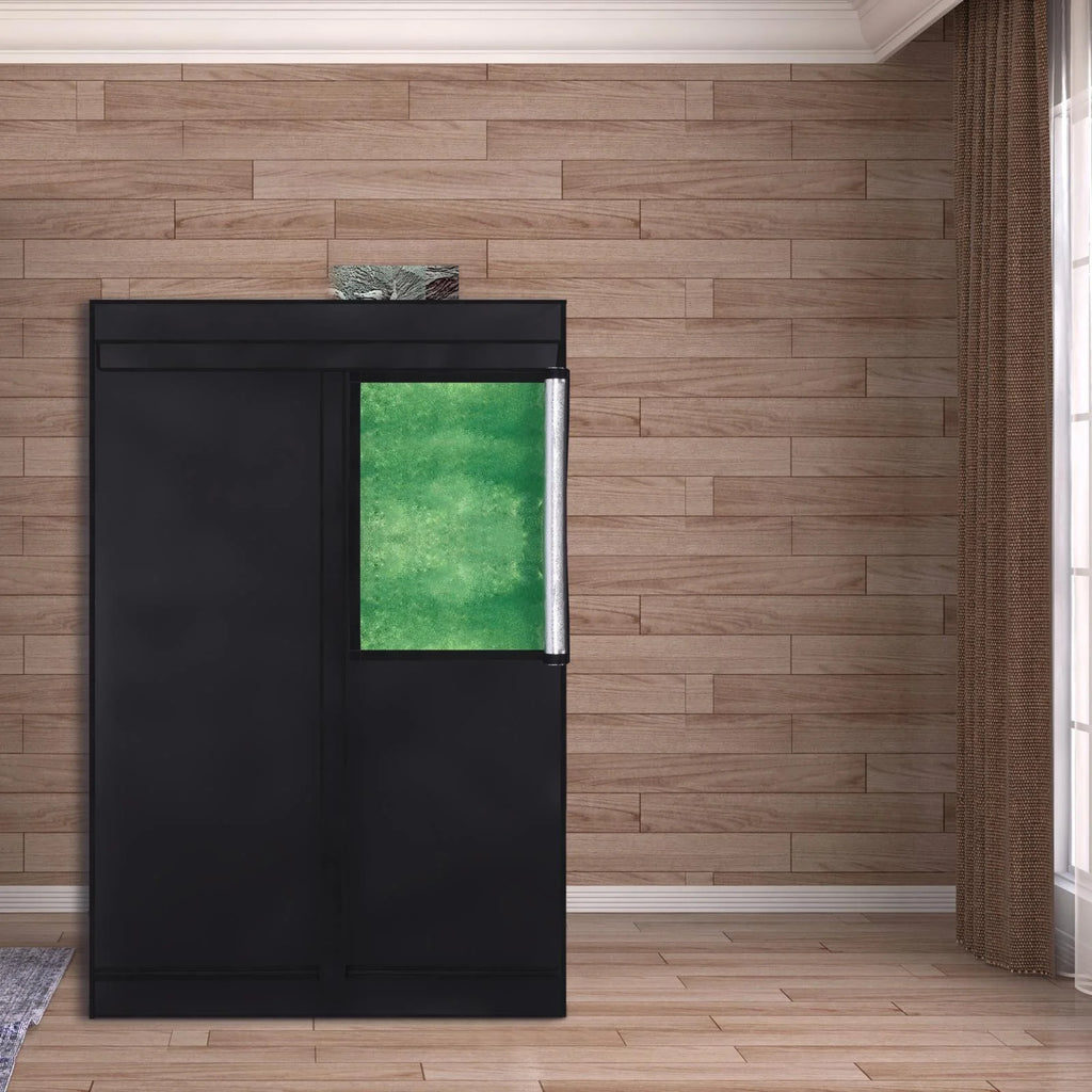 Hydroponics Grow Tent A575611