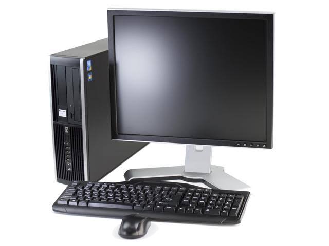 19 inch LCD Desktop PC C114814