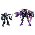 Transformers BWVS-01 Permanent Beast Showdown R741