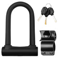 Heavy Duty U Lock with Mounting Bracket J49770