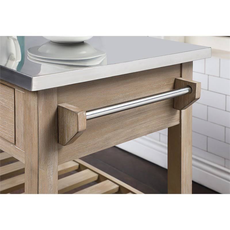 Kitchen Island Cart V50651
