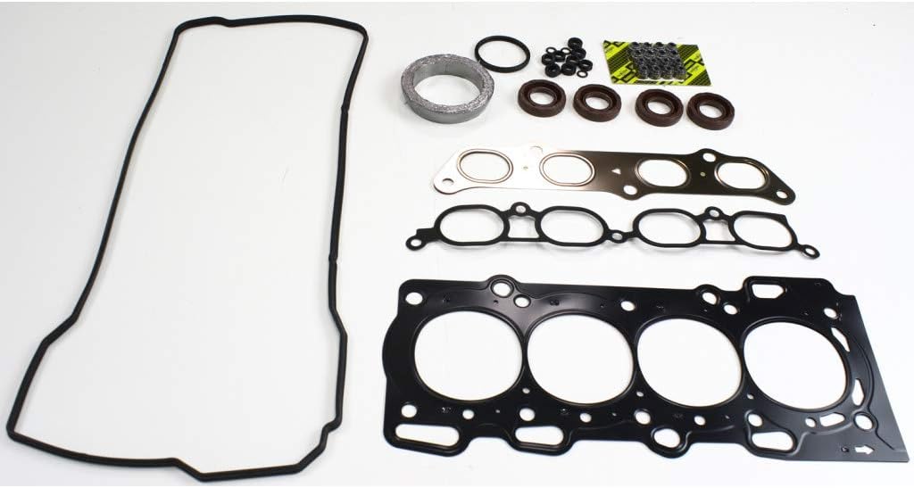 Multi-Layered Steel Head Gasket Set N123562
