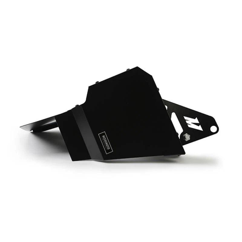 Red Performance Air Intake for Ford Mustang GT Y301233