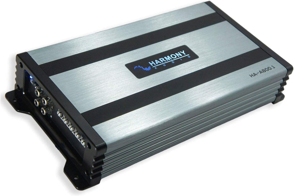 Kicker CVT12 Subwoofer with Amplifier and Dual 12" Sub Box Enclosure B412