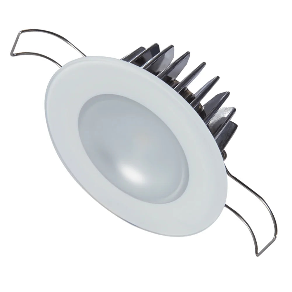 Flush Mount Down Light with Warm White Dimming W204