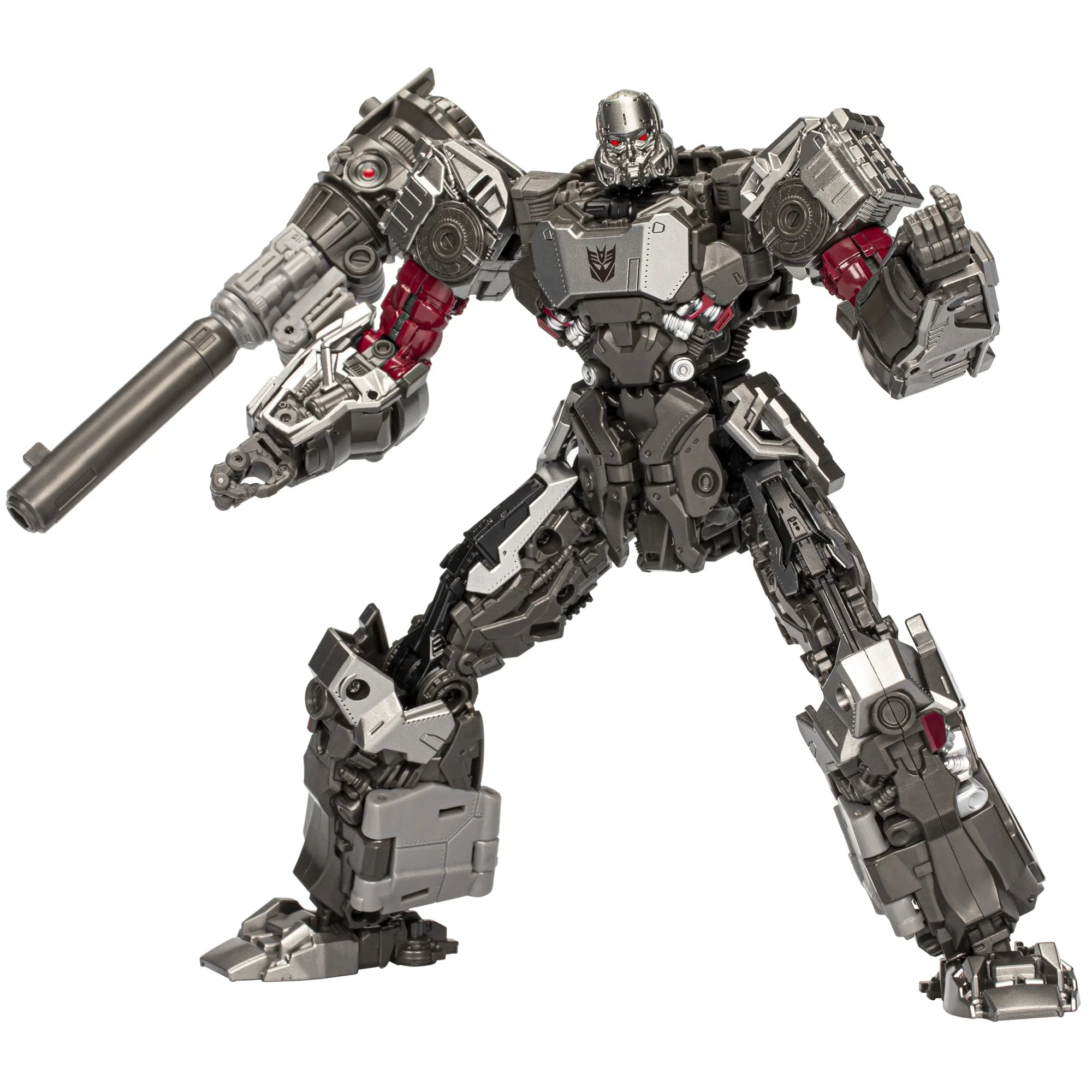 8.5" Action Figure N511