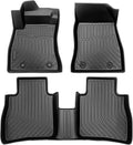 All Weather Floor Liner Full Set U460