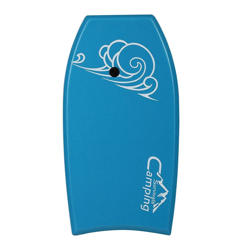 Blue 41 inch Bodyboard H2141
