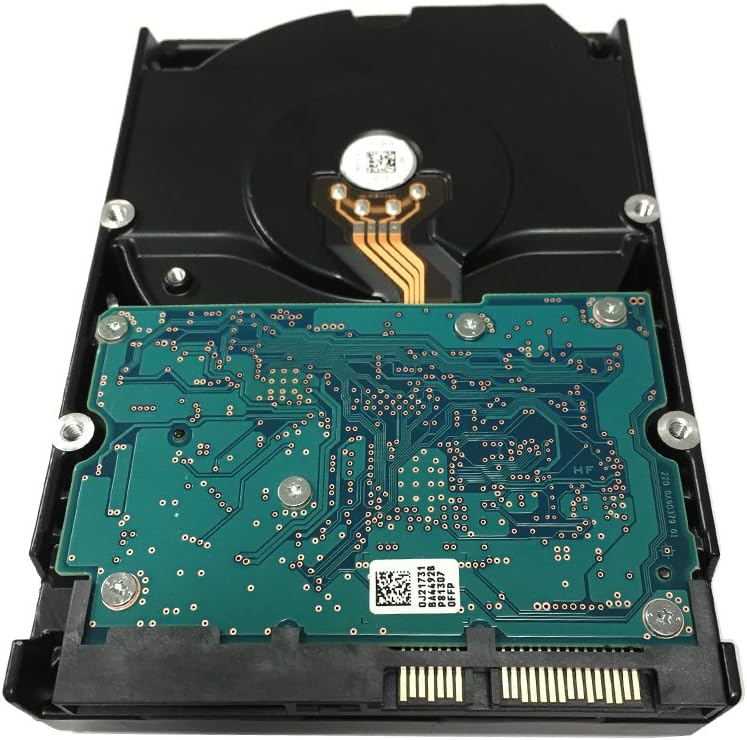 4TB 7200RPM SATA 6.0Gb/s 3.5inch Internal Hard Drive P6228
