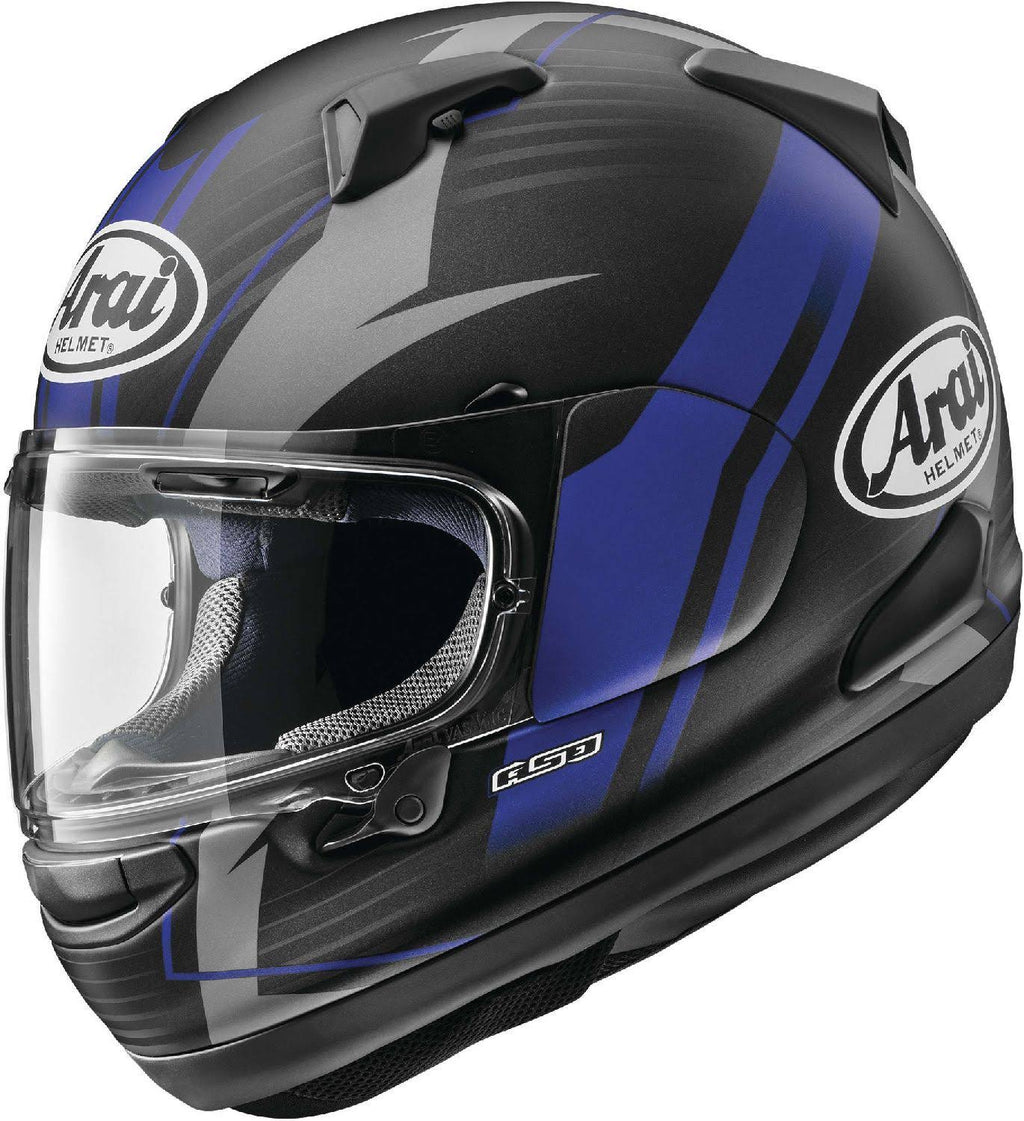 Blue 2XL Helmet P643