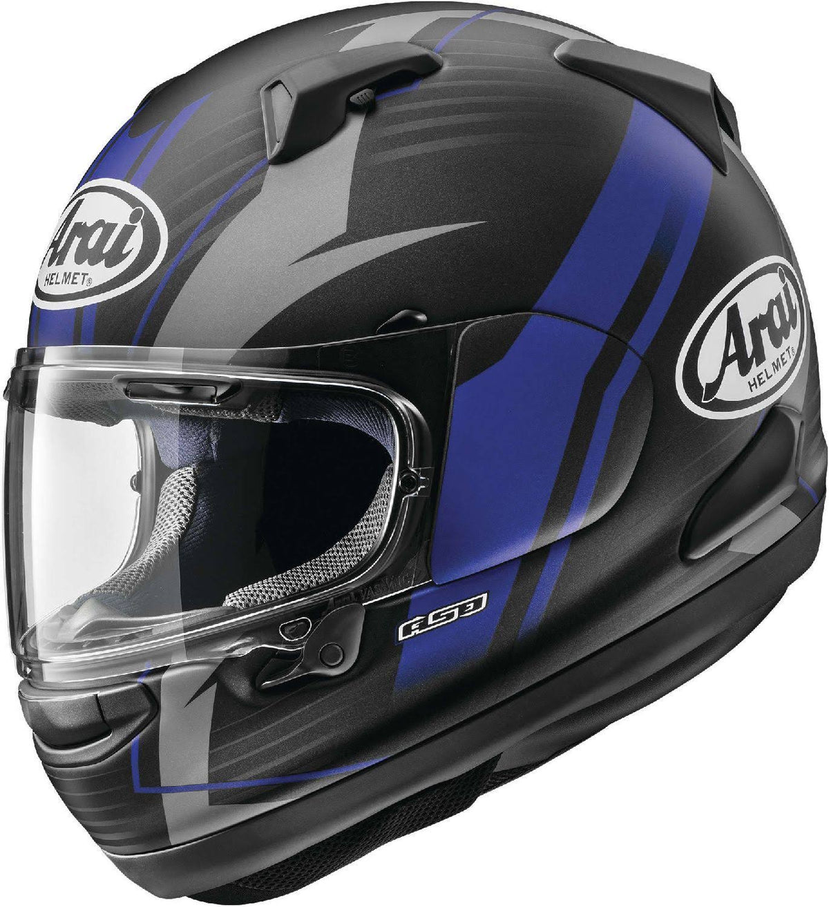 Blue 2XL Helmet P643