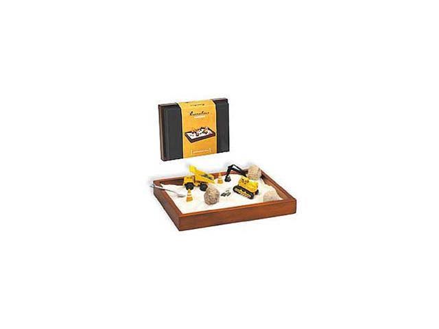 Executive Deluxe Sandbox B79710