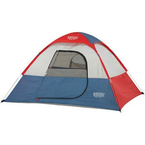 6' x 5' 2-Person Kids Tent W19647