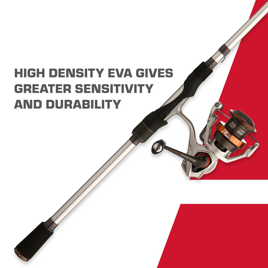REVO X 30 SPIN 7FT 2PC CBO H744
