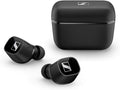 Black True Wireless Earbuds with Noise Cancellation S6970