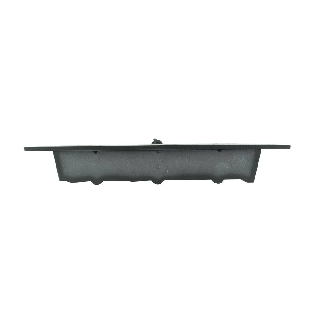 Victorian Cast Floor Heat Register Vent 10 x 12 Z58875