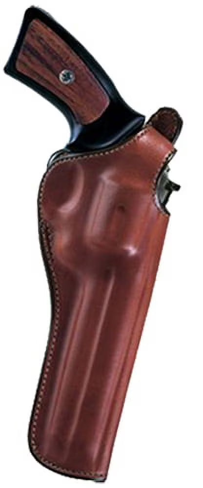 Tan Leather Barrel Colt Anaconda F76182