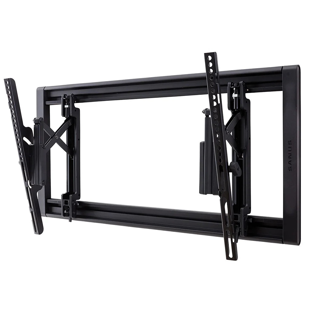 65 Inch 4K HDR OLED Smart Google TV with Tilt TV Wall Mount and Screen Cleaner Kit W54341